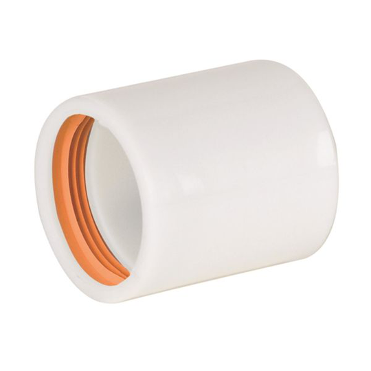 Faluplast 2910361 Förminskning 50 x 40 mm