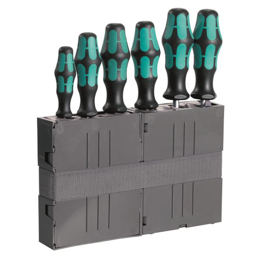 Raaco Tool Fix 1/2 Verktygshållare