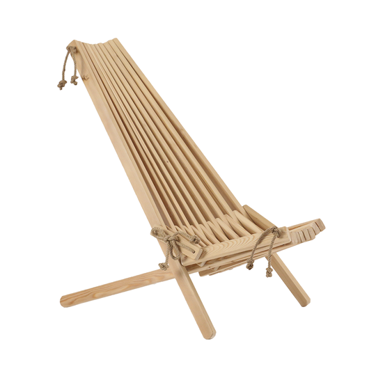 VILOSTOL LÄRK ECOFURN
