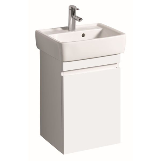 Ifö 44753 Underskåp vitt