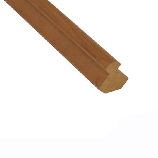 Sauna Sweden Innerhörnlist 25x25 mm VB Asp
