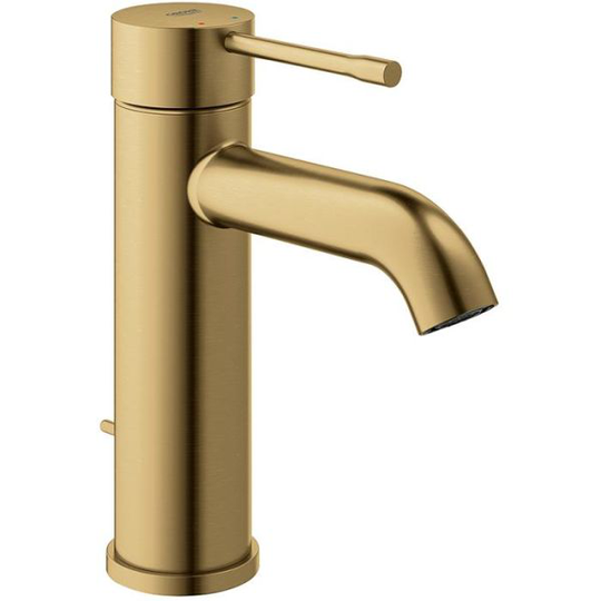 Grohe Essence Tvättställsblandare 1-grepp, S-size Brushed Cool Sunrise