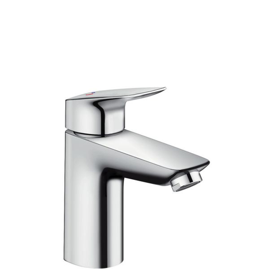 Hansgrohe Logis 100 Tvättställsblandare med CoolStart