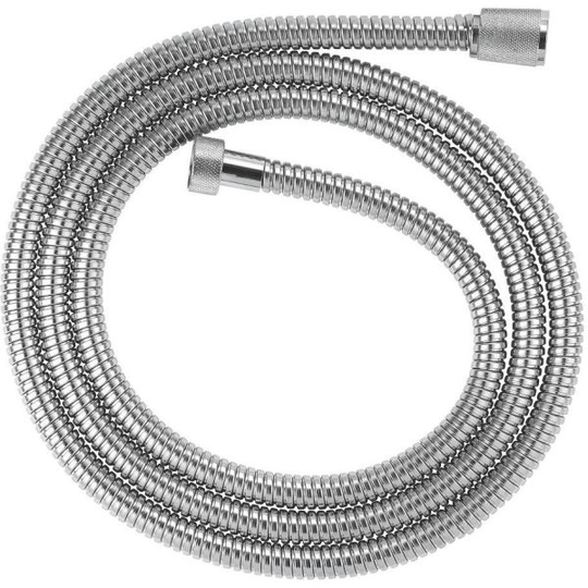 Grohe Relexaflex Metal Longlife Duschslang 2 m