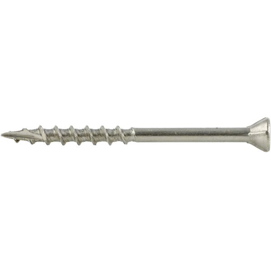 MFT 506441 Trallskruv TX20 4,2x45 mm (250-pack)