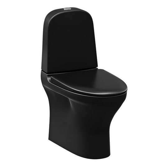 Gustavsberg Estetic 8300 Toalettstol