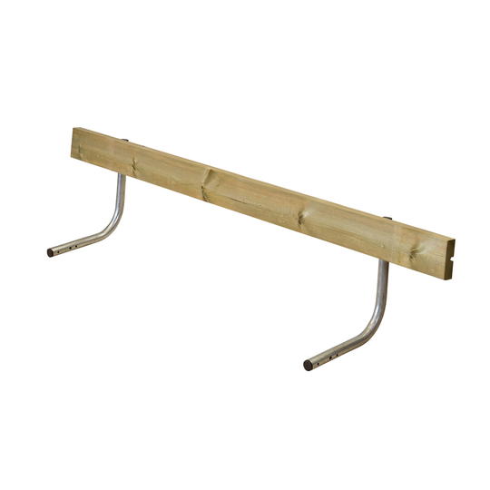 RYGGSTÖD BÄNKBORD CLASSIC PLUS