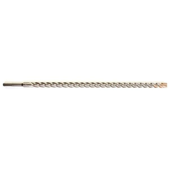 Milwaukee MX4 Hammarborr SDS-Plus, 4-skärs 16x450 mm