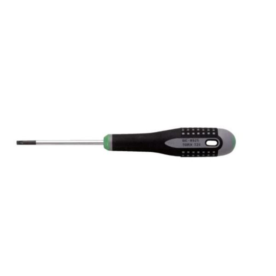 Bahco BE-7715 Ergo Skruvmejsel för TORX Plus-skruv T15, 100 mm
