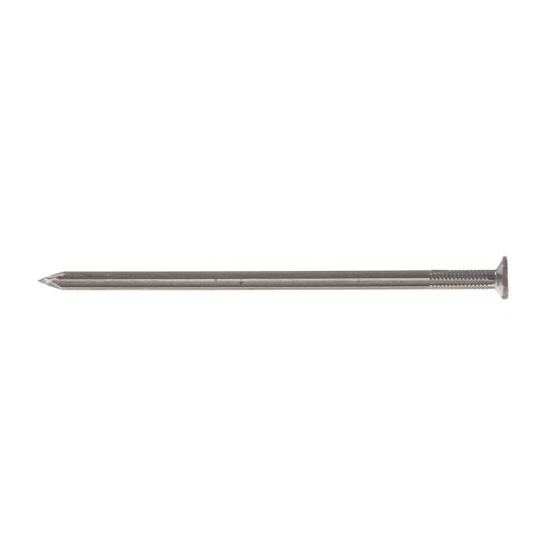 Gunnebo Z254706 Spik räfflad, CE-EN14592 100x3,4 mm, 2000-pack