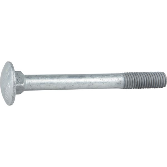 ESSVE 61090073 Vagnsbult M12, FZV, ISO 8677 110 mm, 20-pack