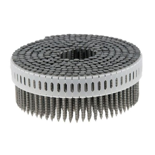 Paslode 292058 Varmförzinkad spik Helrunt huvud 0° 50x2,8mm