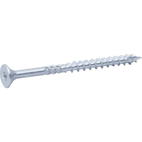 ESSVE 146006 Träskruv 4,5 mm Ø, C1 40 mm, 5000-pack
