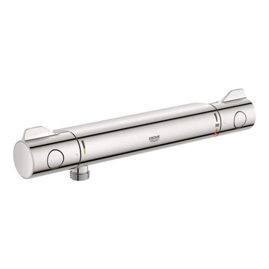 Grohe Precision Start Wing Duschblandare 160 c/c, krom, 1/2" (ned)
