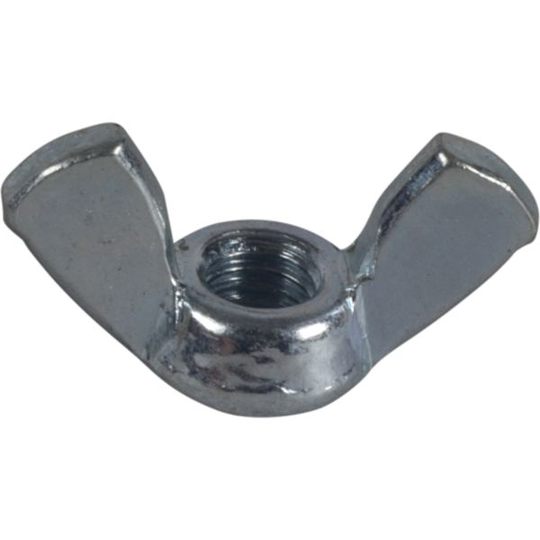 ESSVE 61069966 Vingmutter DIN 315, FZB M5, 100-pack