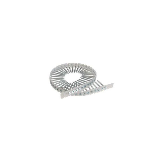 Aerfast AT10012 Bandad skruv 30x3,9mm 1000-pack