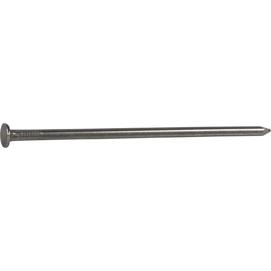 ESSVE 777166 Spik räfflad, blank 4 x 125 mm, 180-pack