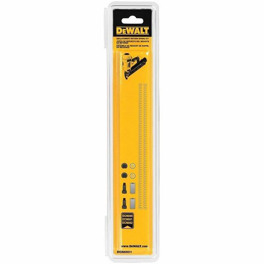 Dewalt DCN6901 Returfjäder
