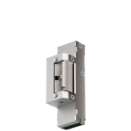 STEP ST4801 Elslutbleck omvänd 24 V, med kontakt