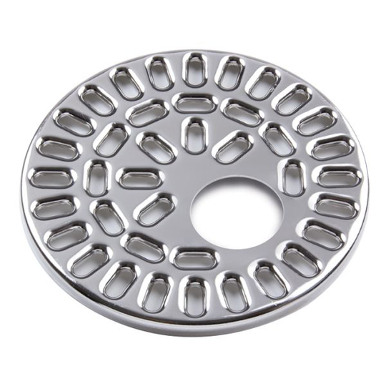 Purus 7138340 Sil 150 mm, rostfritt stål