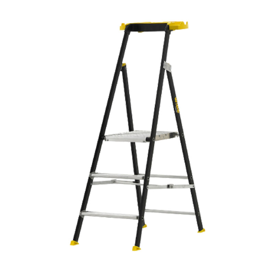 Trappstege ASP+ Wibe