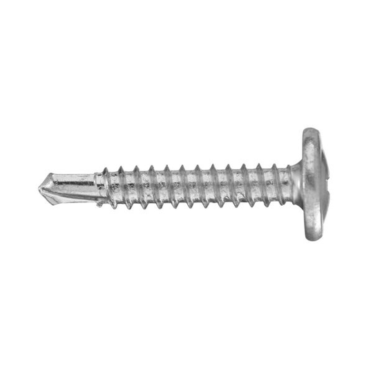 VSB 33109 Gipsskruv 4,2 x 31 STÅL/BSP UTV-C4 500-pack