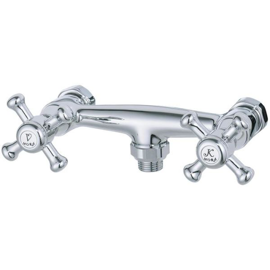 Mora Classic 700665 Duschblandare 150 c/c