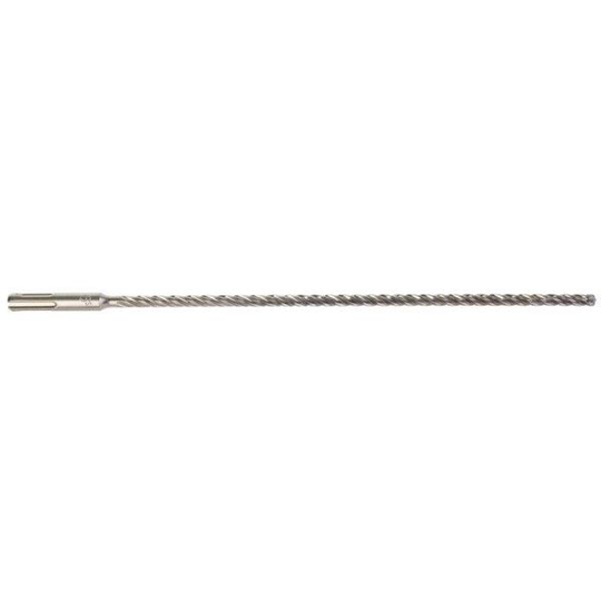 Milwaukee MX4 Hammarborr SDS-Plus, 4-skärs 6,5x315 mm