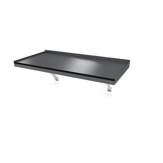 Entrétak Modern Flat Console Djup 1155mm Designtak
