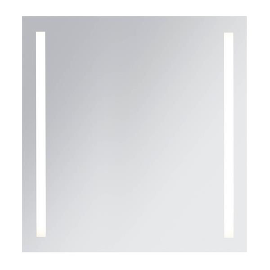 Ifö Option OSB 50 Spegel med LED-belysning