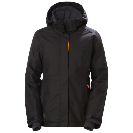 Helly Hansen Workwear Luna 71304_990 Jacka svart XS