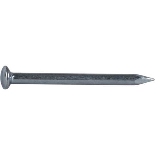 ESSVE 522270 Slagspik 3 mm Ø, förzinkad, 15-pack 30 mm
