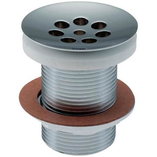 Mora 520240 Bottenventil för tvättställ, utan bräddavlopp, G32
