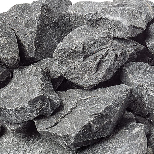20 kg Harvia AC3000 - Bastustenar 5-10 cm