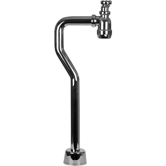 Faluplast 8072044 Pungvattenlås 40 x G32, S-bockat