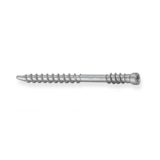 Heco 327042060584 Trallskruv 4,2 x 60, protect C4, 200-pack